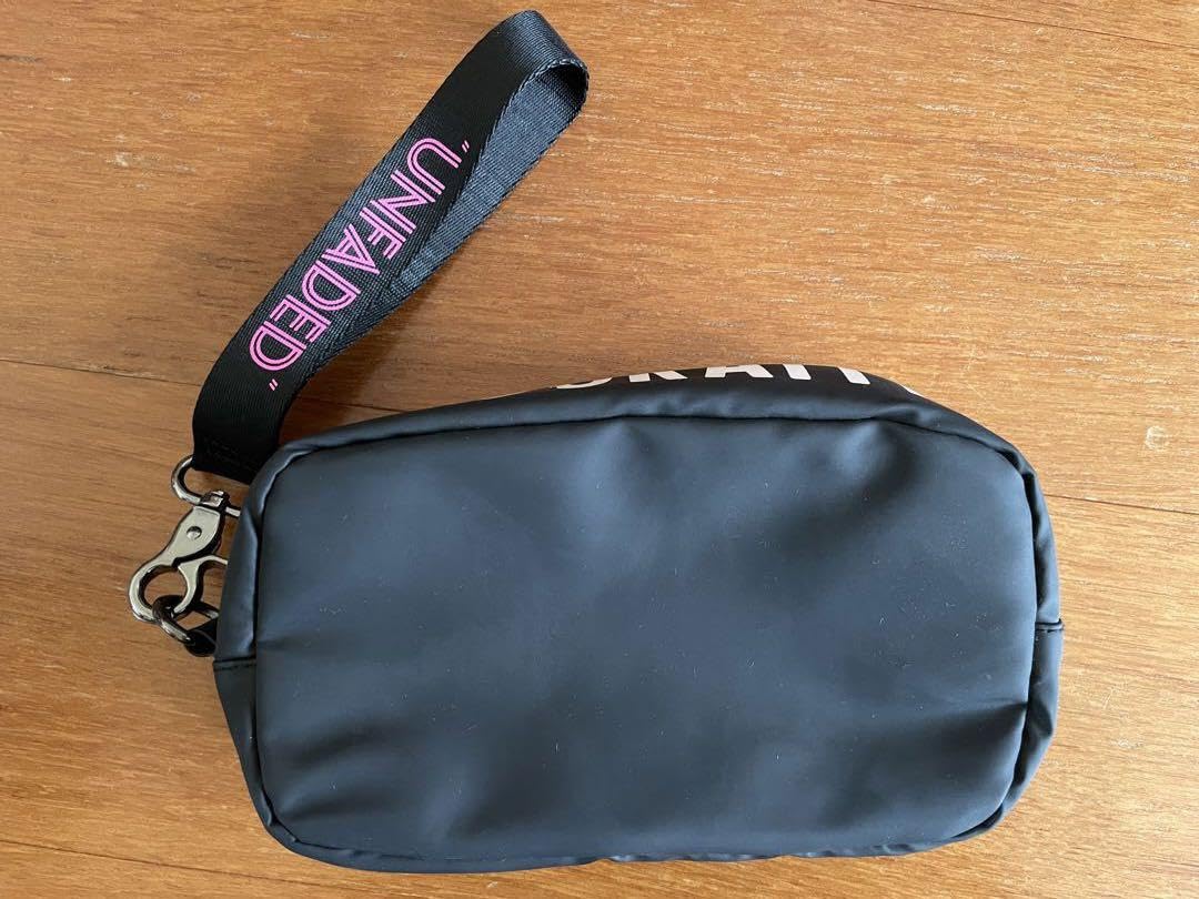 Amazon.co.jp: ポルノグラフィティ UNFADED ポーチ : おもちゃ