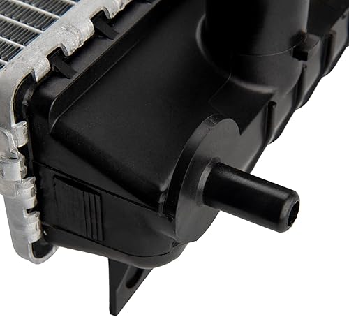 Miniatura 5 de Radiadores automotrices CU2691 de repuesto para Armada 2005-2015, QX56 2004-2010, Titan 2004-2015