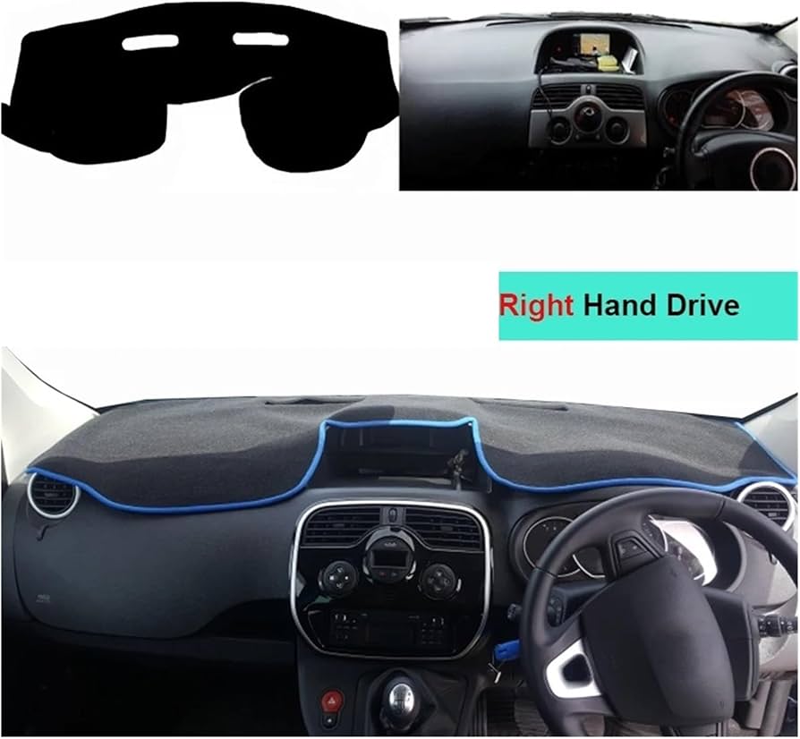 Amazon.co.jp: ダッシュボードマット カングー 2010 2011 2012 2013