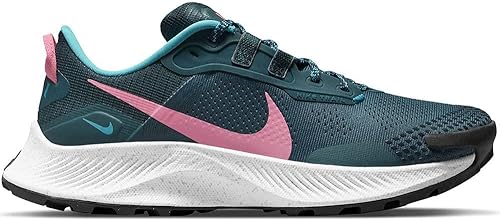 Nike Womens Pegasus Trail 3 Running Shoes