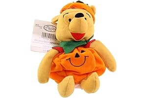 Mini Pumpkin Bean Bags: Perfect for Autumn Coziness and Warmth