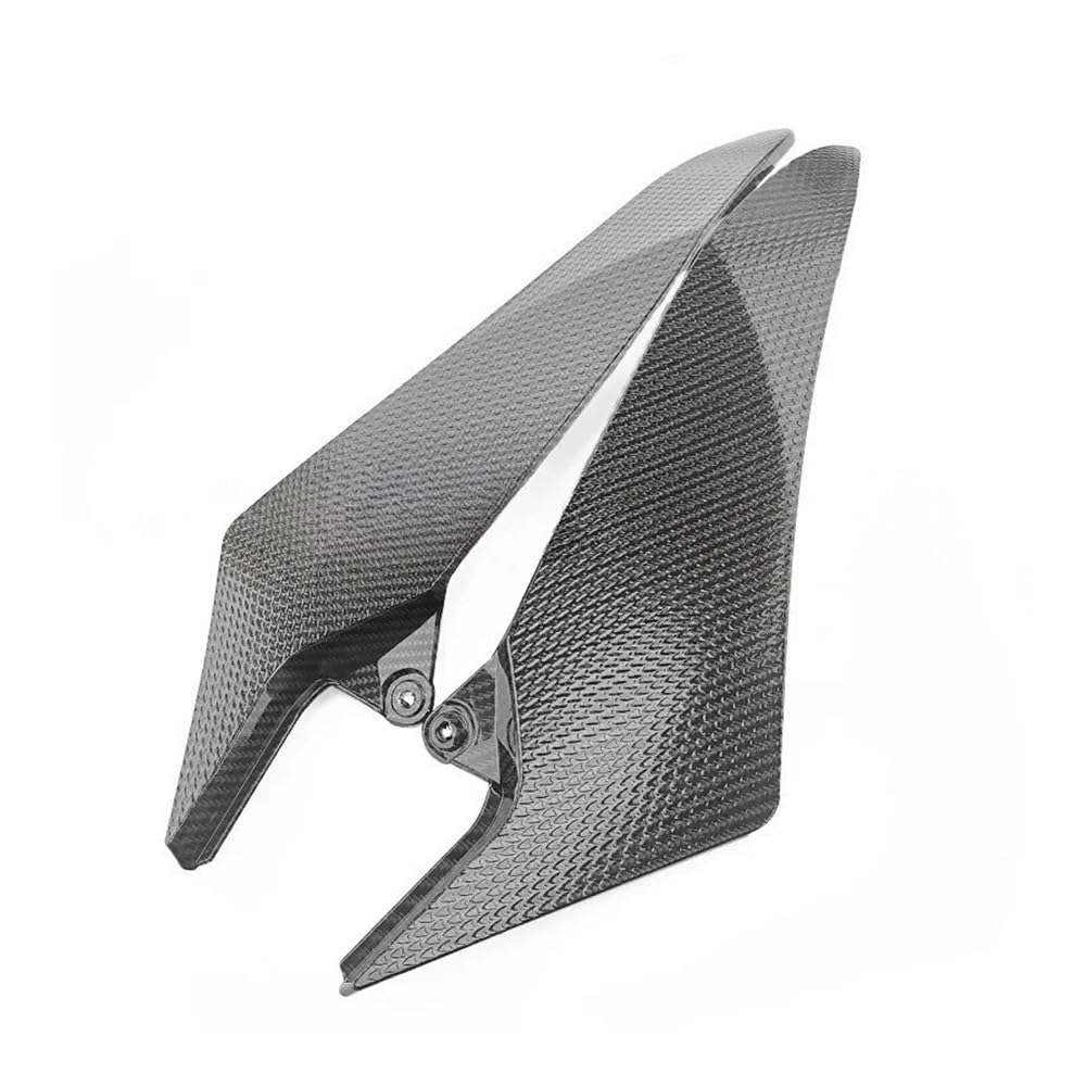 Protection réservoir YZF R1 en carbone pour maximiser la résistance du carénage