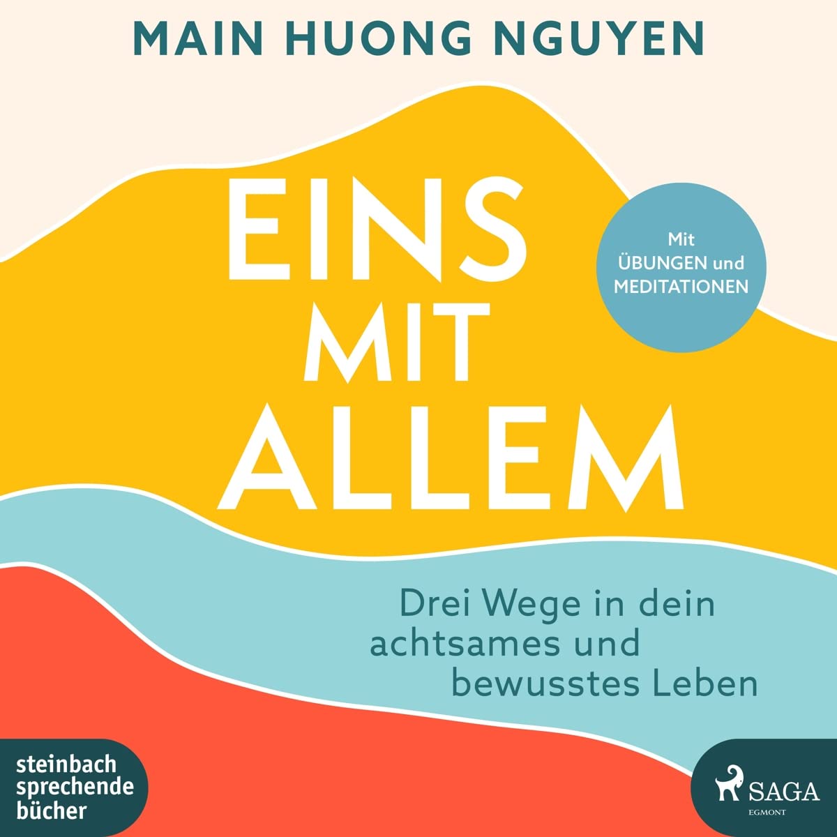 Eins mit Allem