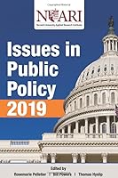 Issues in Public Policy 2019 1671120361 Book Cover