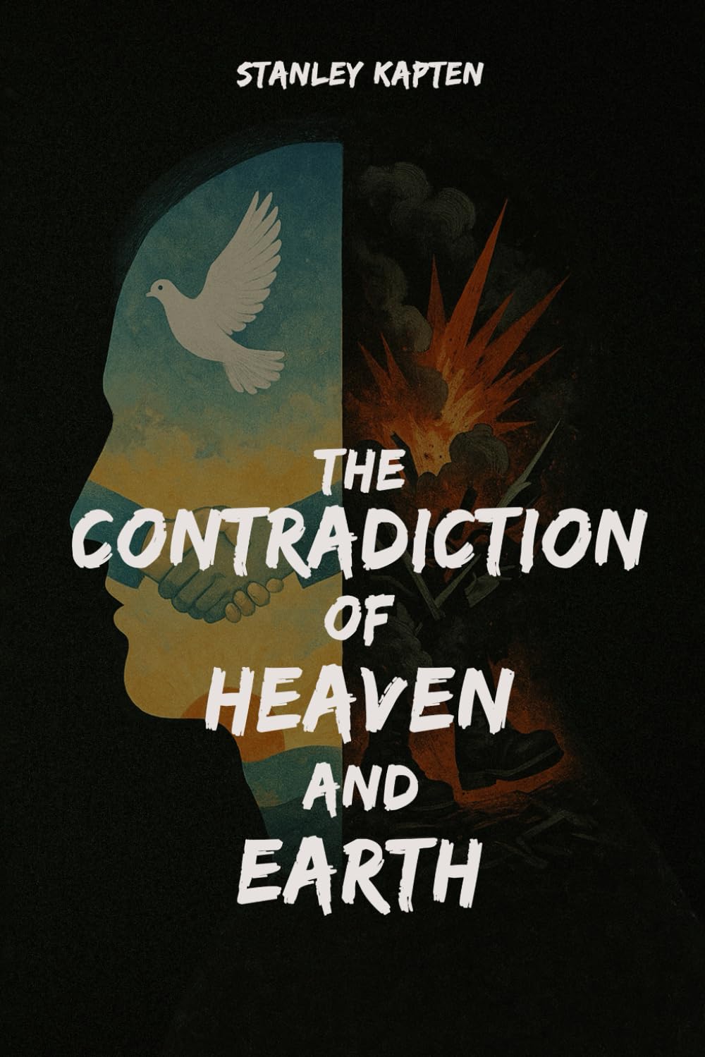 The Contradiction of Heaven and Earth: The Dichotomy of Life