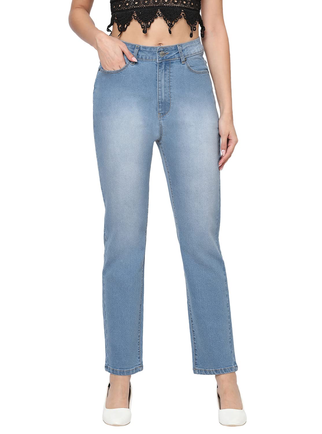 Women's Stretch Jeans