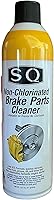 Vista 3 de SQ Limpiador de frenos sin cloro, paquete de 24, 14.5 oz por lata. Restricciones estatales Aplicar en CA, CO, CT, DE, MD, MI, OH, NH, NY, RI