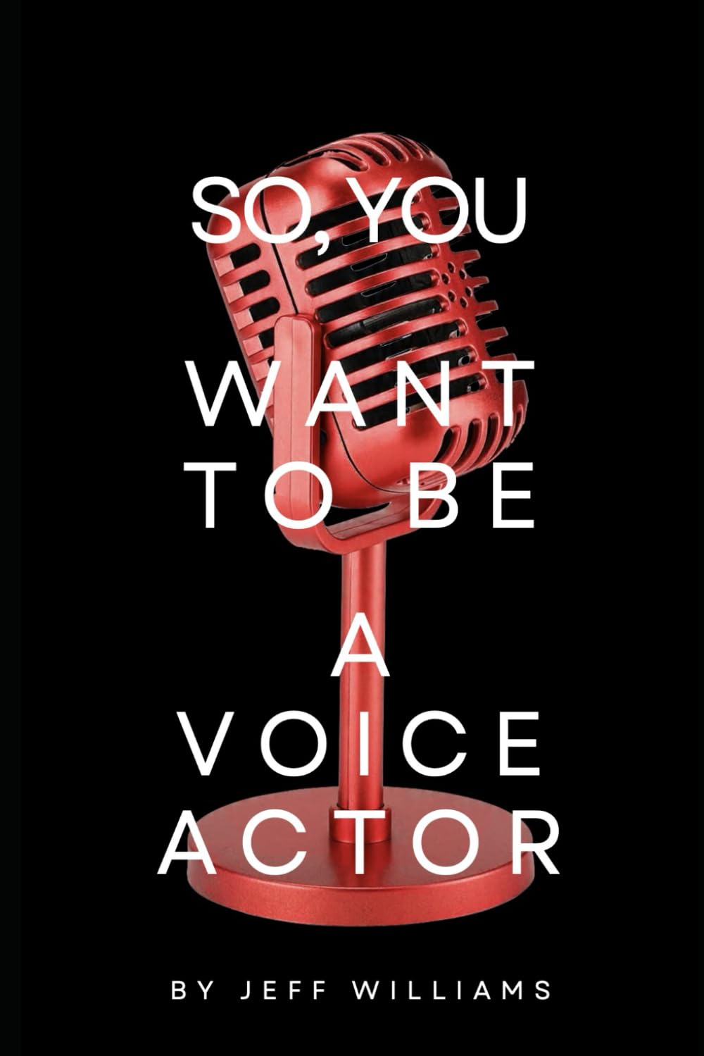 So, You Want To Be A Voice Actor: The Honest Path From First Mic To Paid Work In Voice-Over