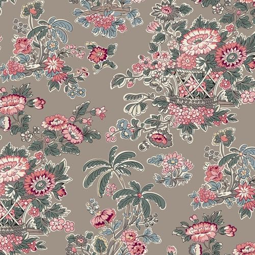 Generic Riley Blake Jane Austen At Home C10014 Fanny FABRIC, Mixed