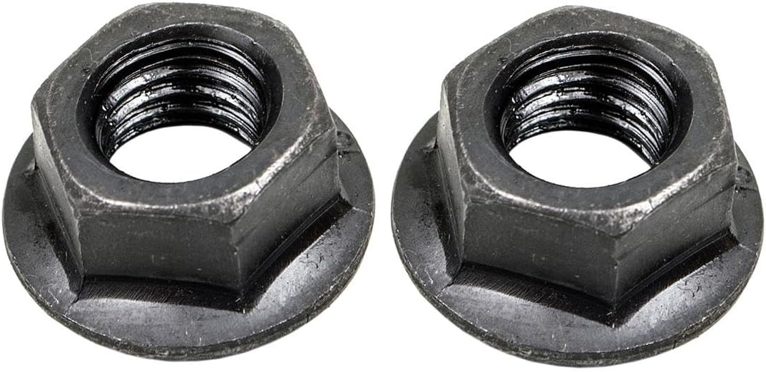 2x Front Sway Bar Link Kit - Front Sway Bar End Links Automotive Replacement Sway Bar Link Kits Compatible with Chevrolet Colorado Compatible with GMC Canyon 2004