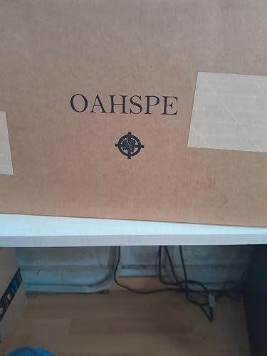 Amazon.co.jp: Oahspe : 本