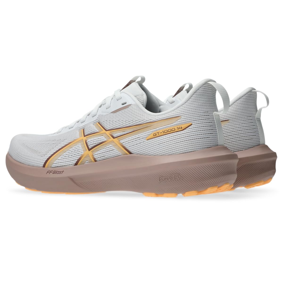 ASICS Gt-1000 14 SneakerFemme