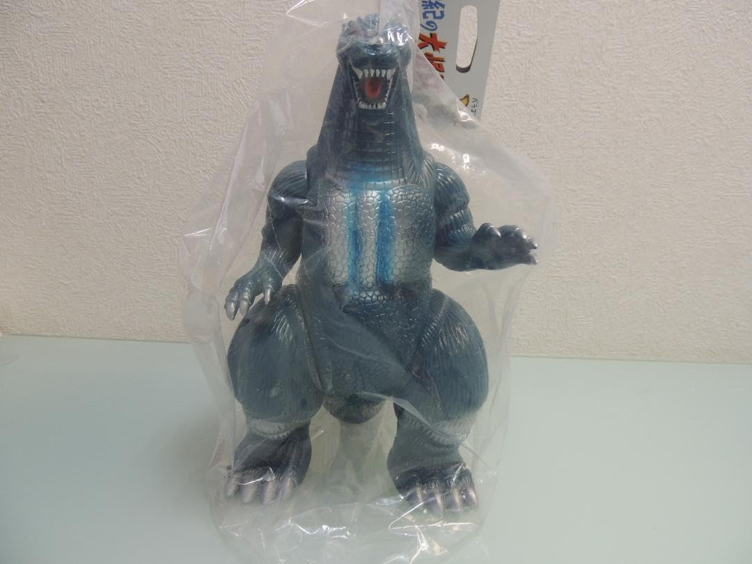 デスゴジ 350 マルサン ゴジラ 1995 デスゴジ350 classic Ver. ゴジラ