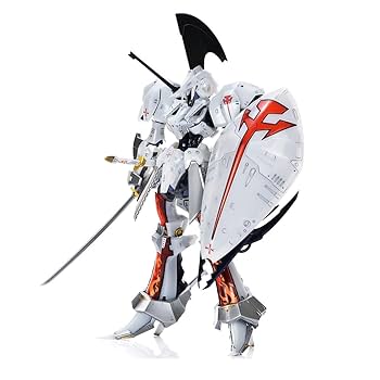 Amazon | ボークス ファイブスター物語 IMS 1/100 L.E.D.