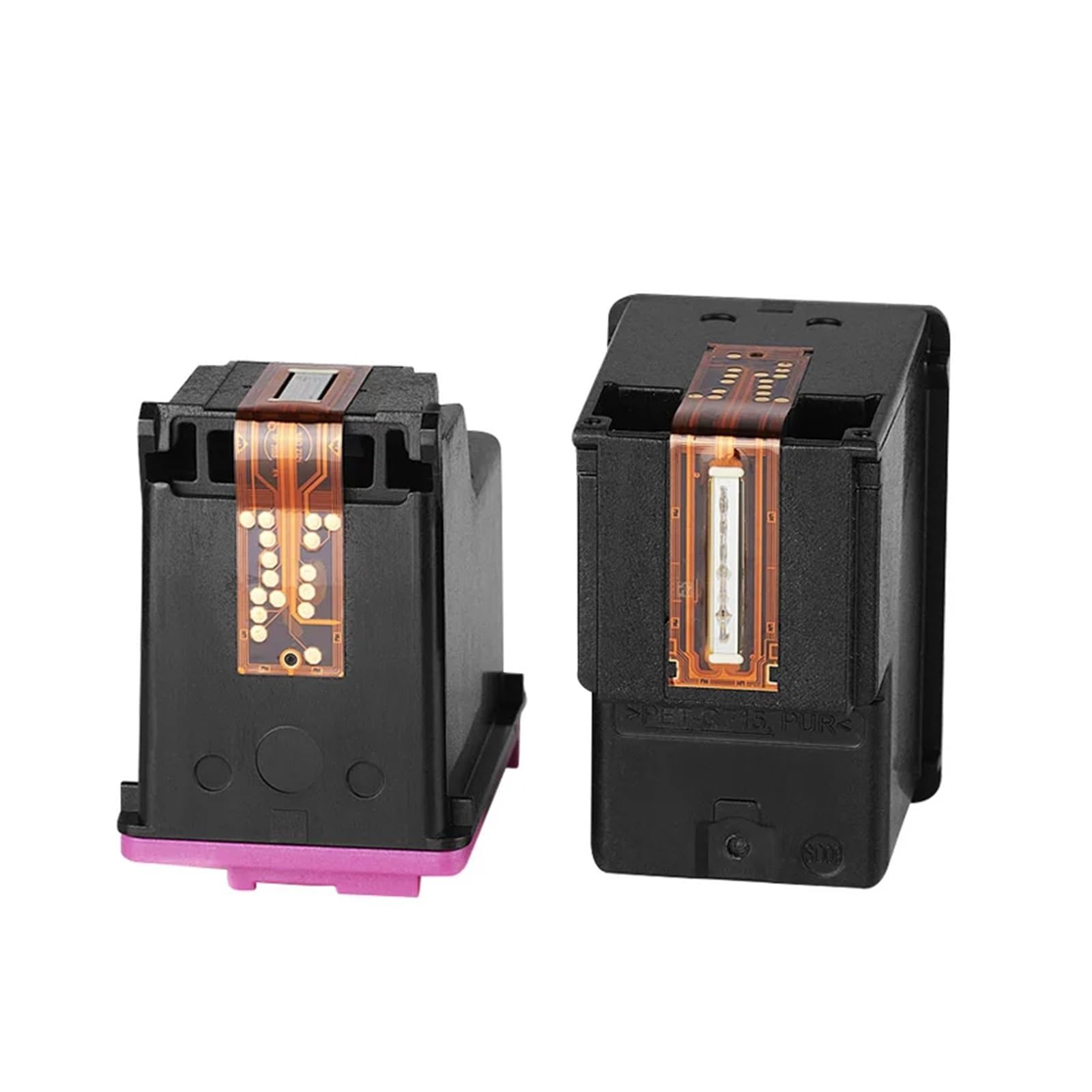 Wkład atramentowy do drukarki Deskjet 4175 4178 6078 6478(1 Color)