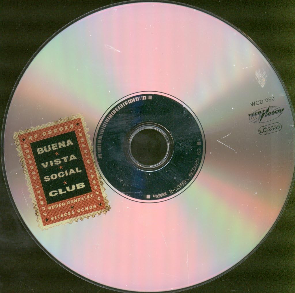 Buena Vista Social Club