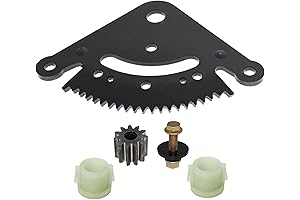 Premium John Deere Steering Gear Kit Replaces D130, D140, D150, D160 & D170