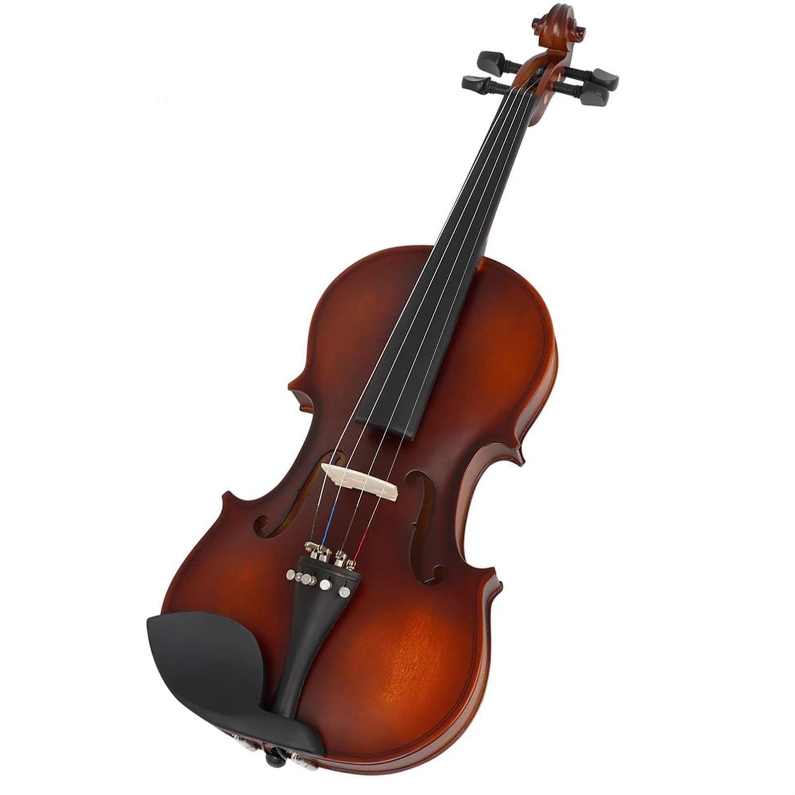 Geige Violine 4/4 3/4 Lindenholzplatte Violinensatz(3-4 Set)