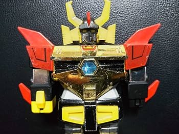 逆転　イッパツマン　まとめ売り 昭和レトロ Amazon | 逆転イッパツマン/逆転王/超合金/タカトク/当時物