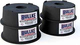 USA Made Trailer Jack Blocks