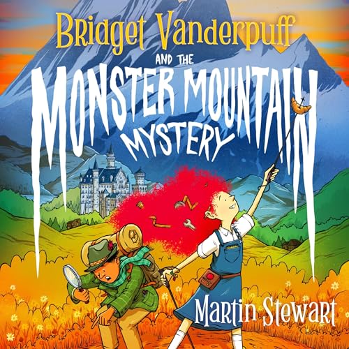 Grab The Thrilling Full Audiobook Experience!