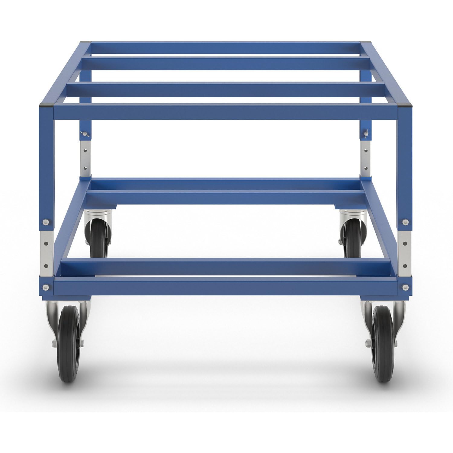 Palet Truck ajuste freno azul