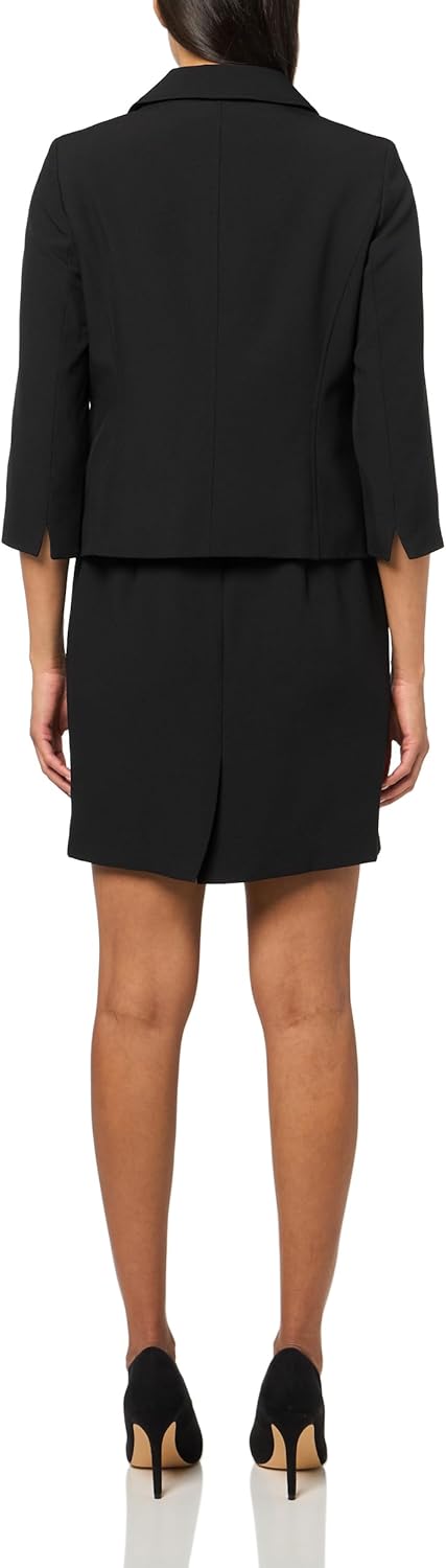 Le Suit Womens Jacket/Dress Suit - Image 2