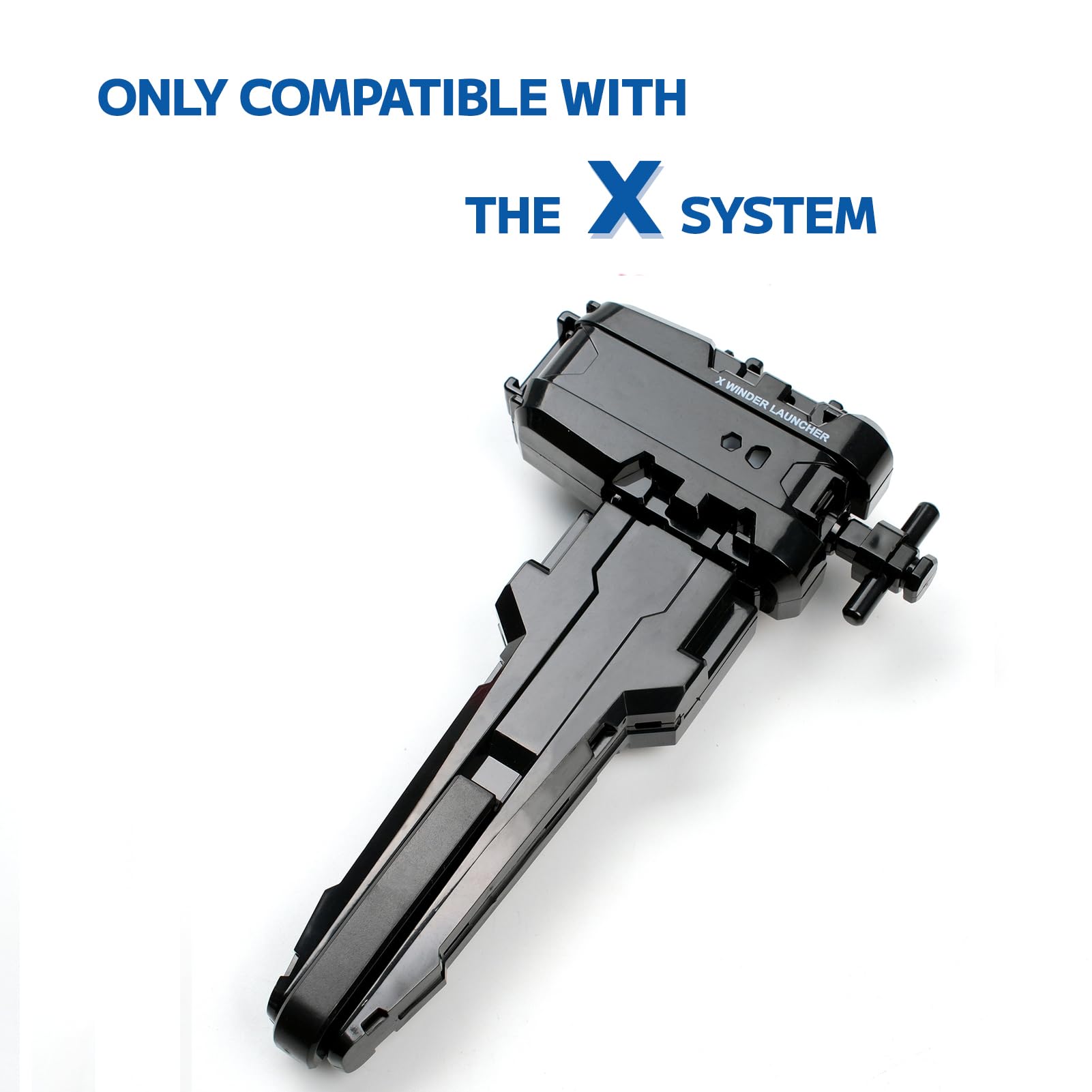 AIBREAY Kreisel Battle Set - 2 String Launcher Mit Griff Für Kampfkreisel