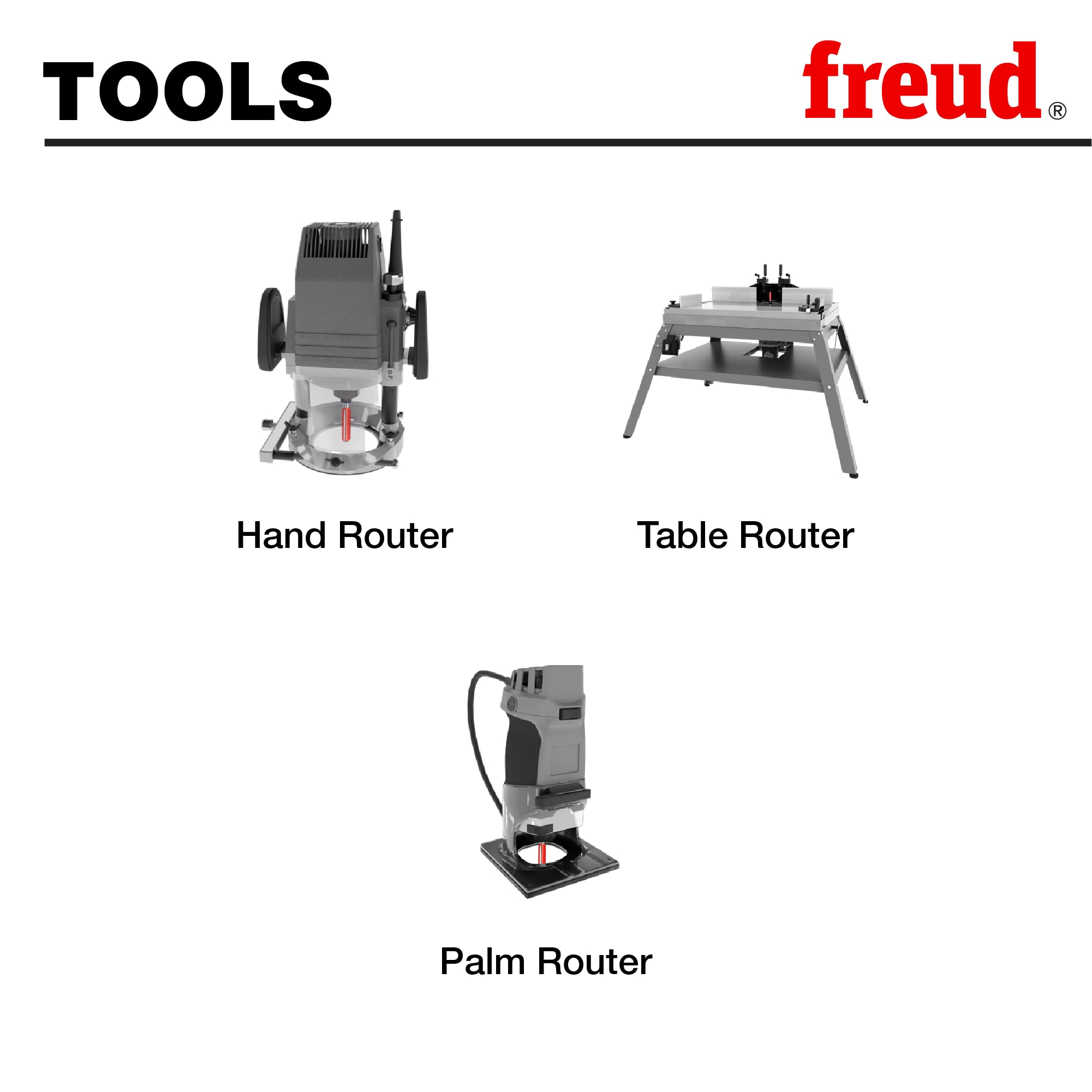 Amazon.com: Freud 30-102: 1/4