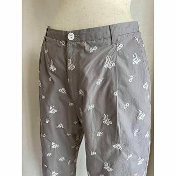 sally scott タンポポ刺繍のブラウス　サリースコット　皆川明 Sally Scottサリースコット/ブラウス - メルカリ