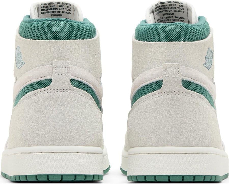 Jordan Men's Air 1 Zoom CMFT 2 Sneaker4