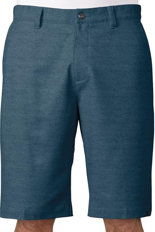 Adidas ultimate heather shorts Clearance