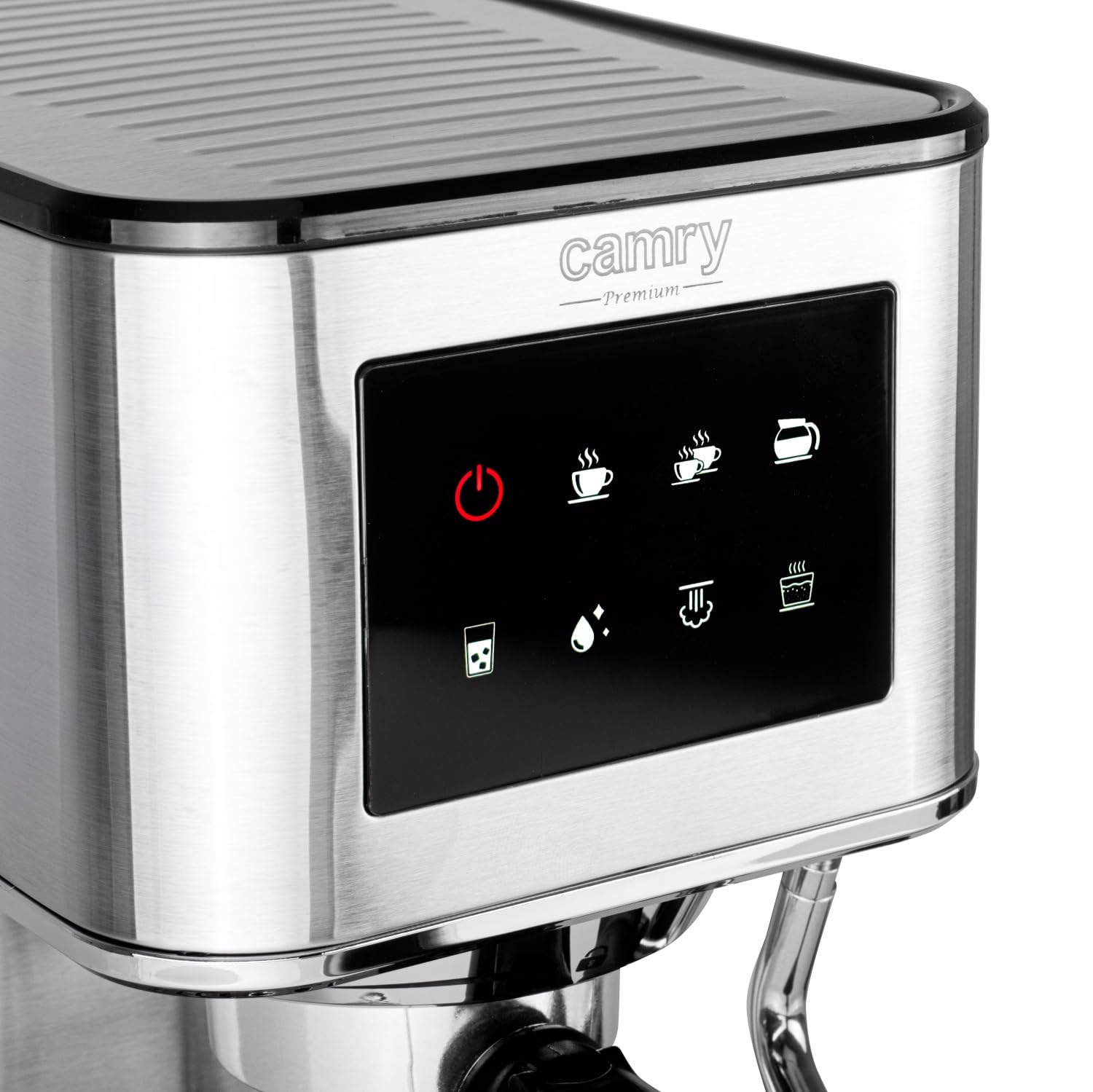 CAMRY CR 6323 Piec do pracy 2200W