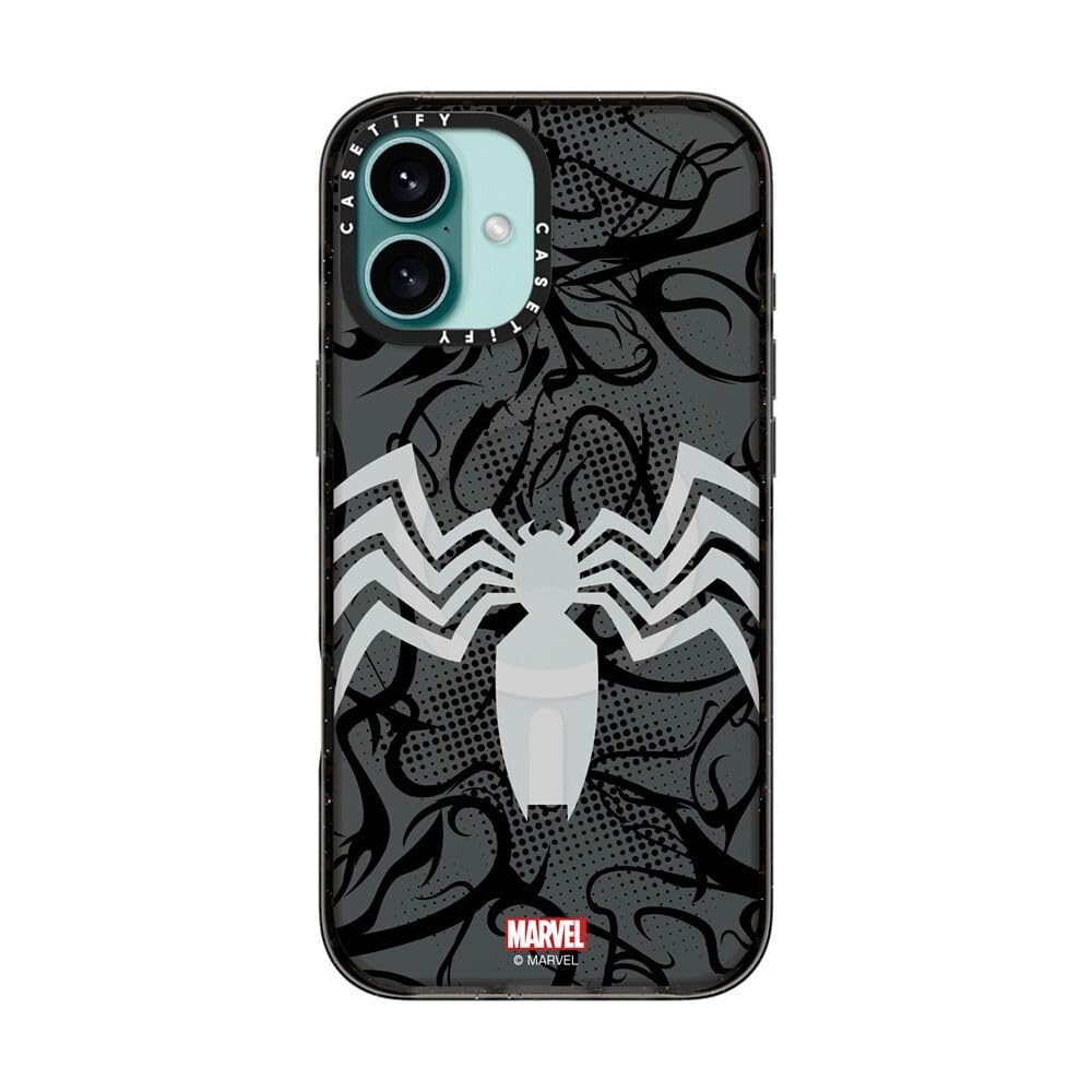 Amazon.co.jp: CASETiFY iPhone 16 Plus用ケース - MagSafe対応