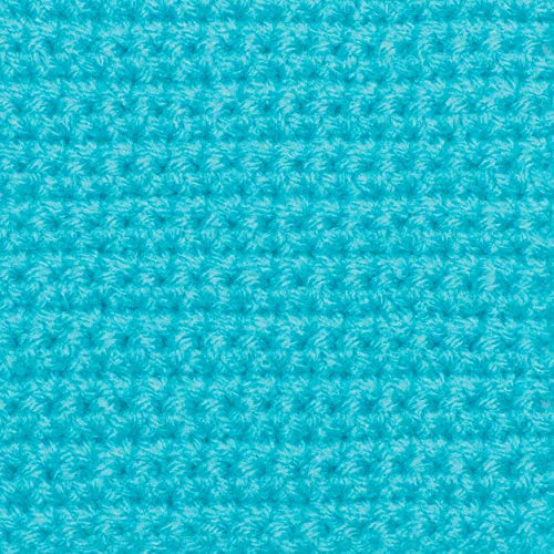 Image of RED HEART Super Saver 3-Pack yarn, TURQUA 3 Pack