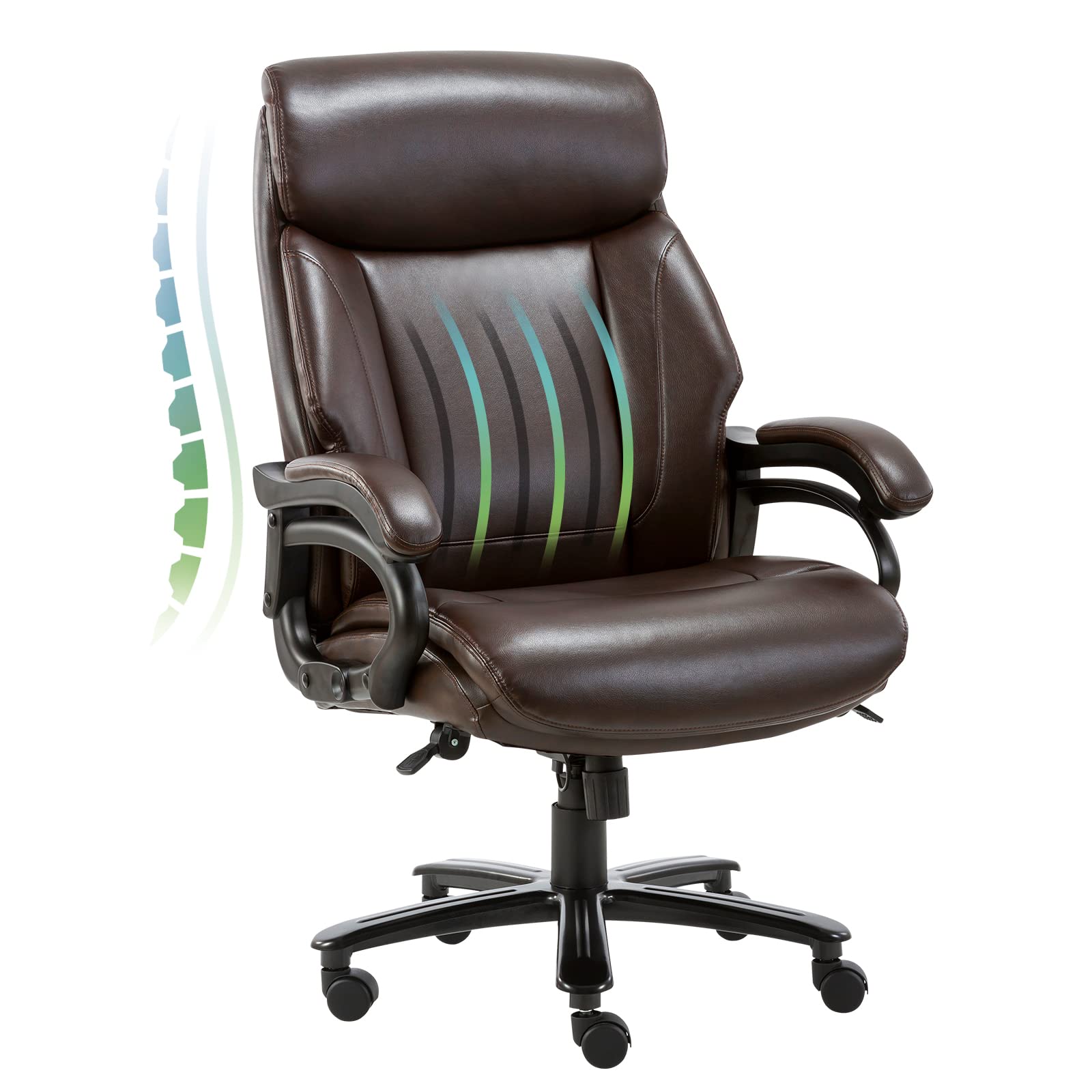 Desk chair that rocks Clearance