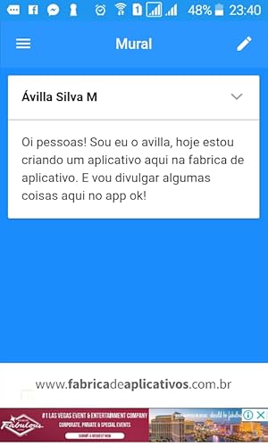 Blogueiro Avilla 2.0