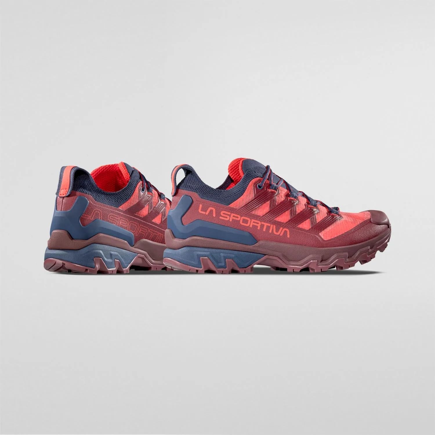LA SPORTIVA Utra Raptor 3 Mountain Red/Redwood