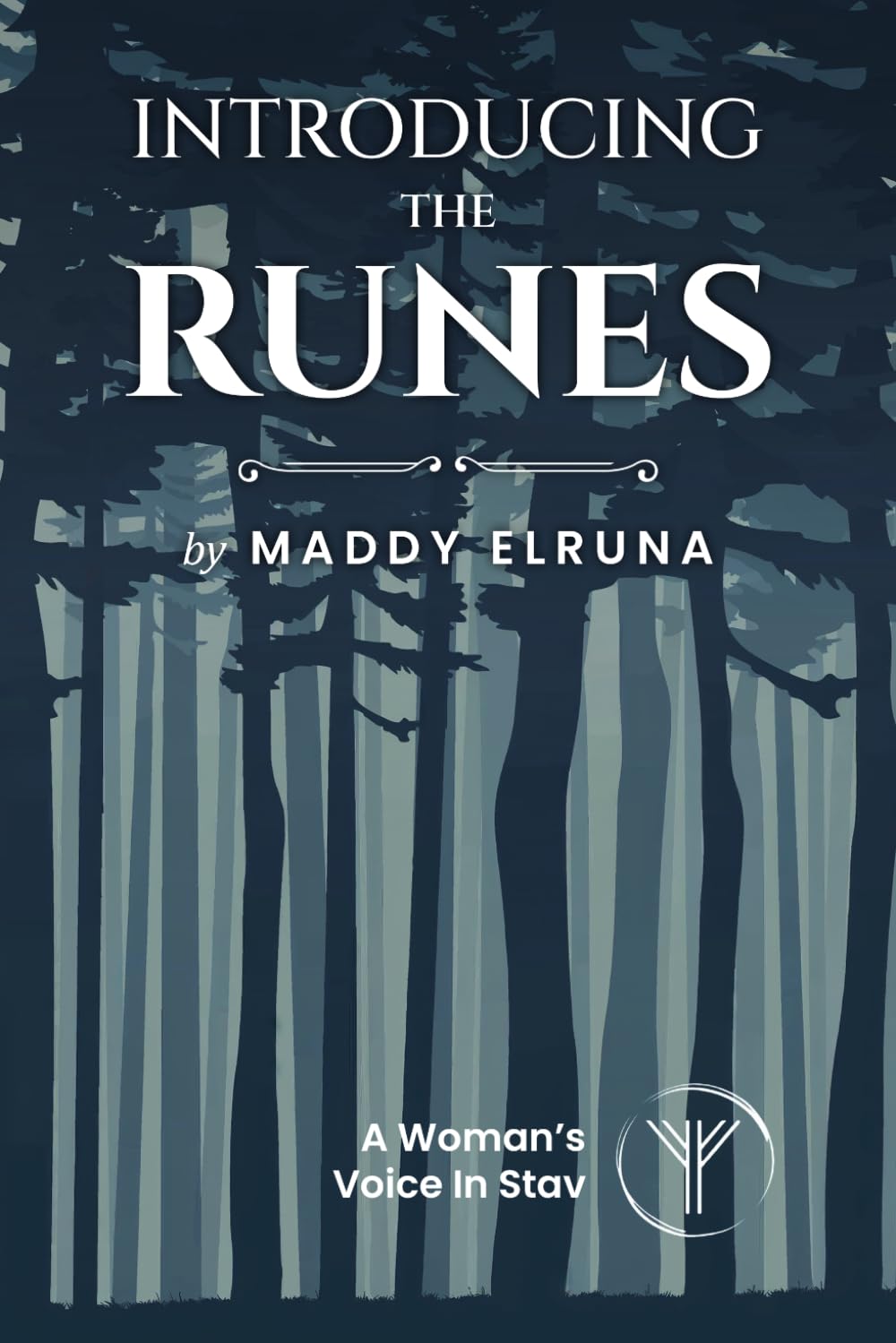An introduction to the runes: Younger Futhark