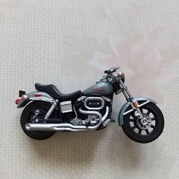ハーレーダビットソン　ＵＣＣ フルコンプ Amazon.co.jp: UCC ハーレーダビッドソン Low Rider ミニカー 缶