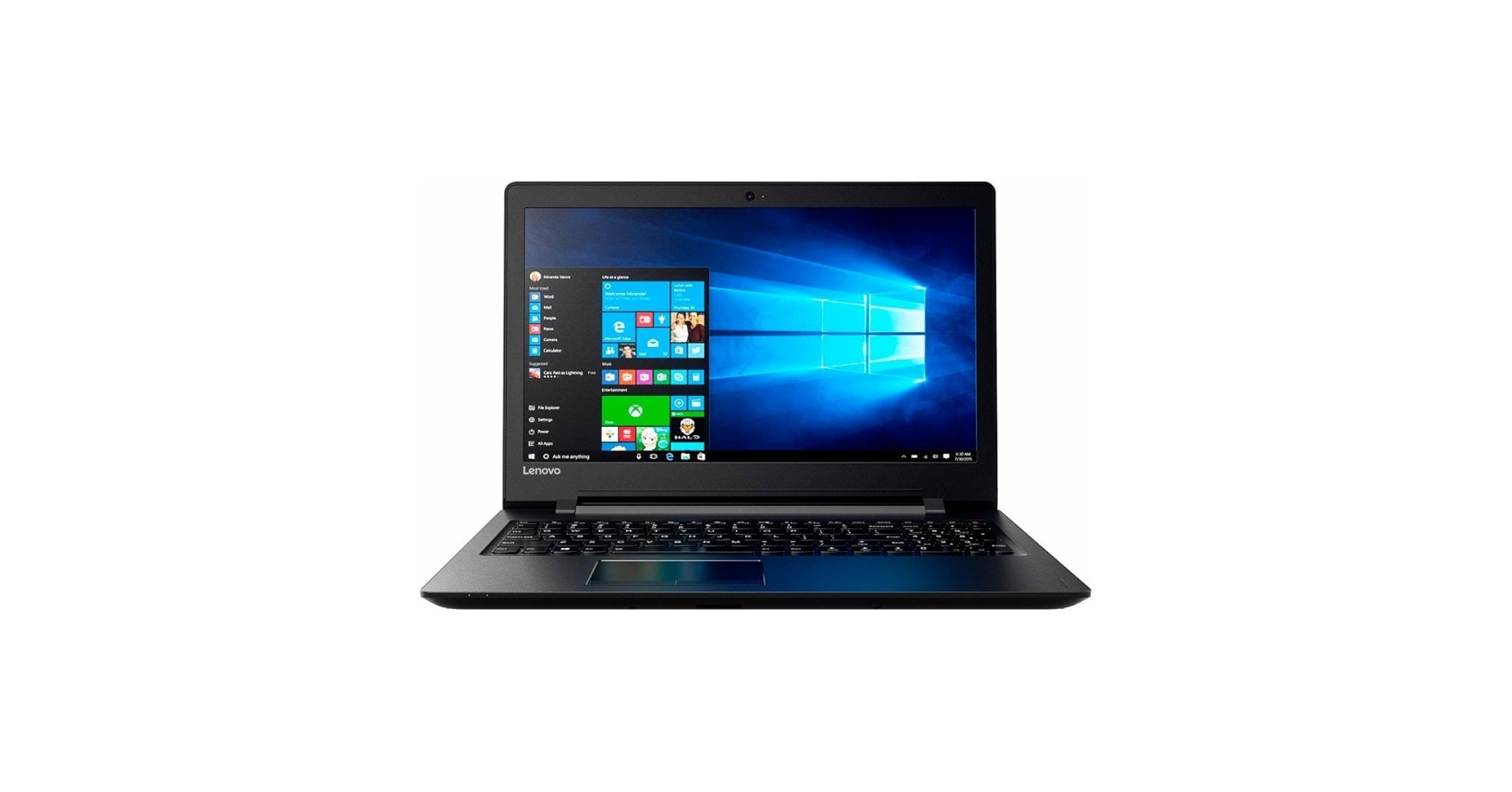Amazon.com: Lenovo IdeaPad 15.6