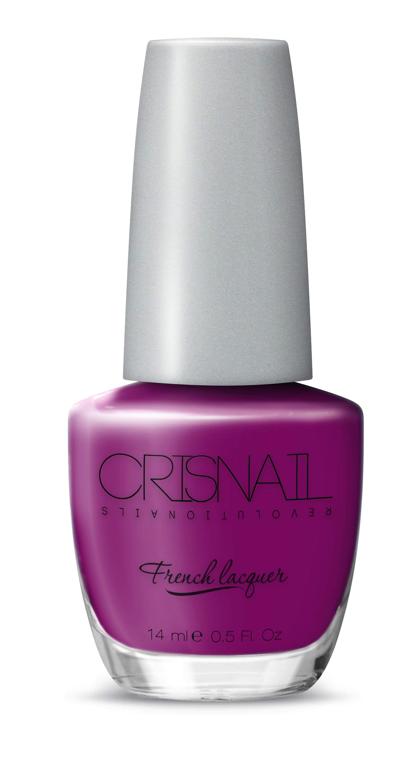 Crisnail Metallic Cherry Esmalte De Uñas 14 ml