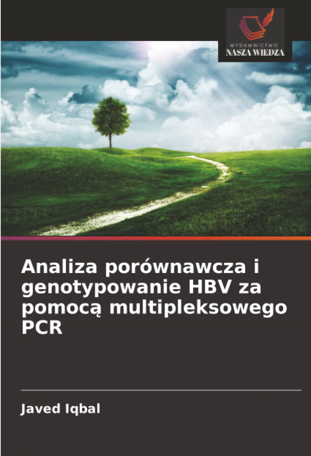 Analiza porównawcza i genotypowanie HBV za pomocą multipleksowego PCR