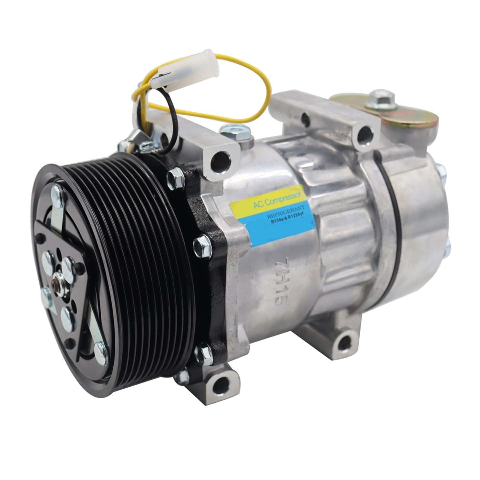 Amazon.com: 82436934 Air Conditioning Compressor. Compatible For 