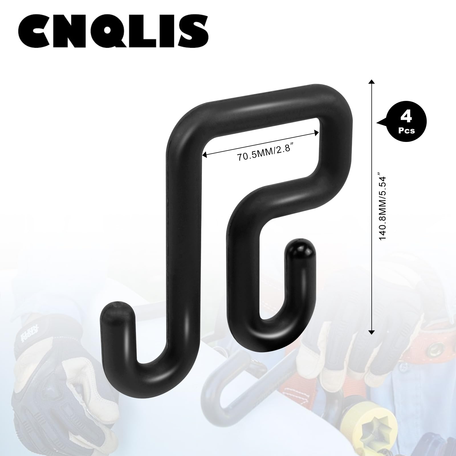 CNQLIS 4-Pack 3