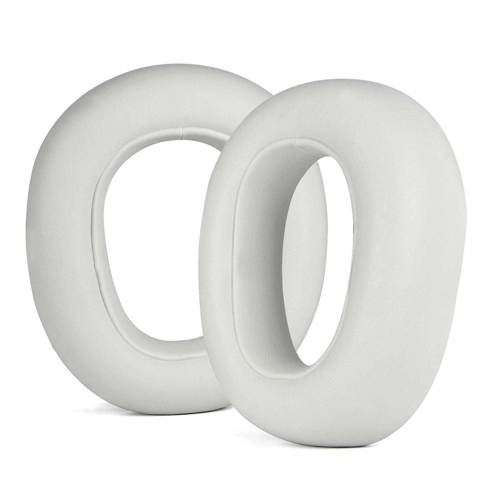Almohadillas para auriculares G735, almohadillas de espuma viscoelástica, accesorios cómodos de usar