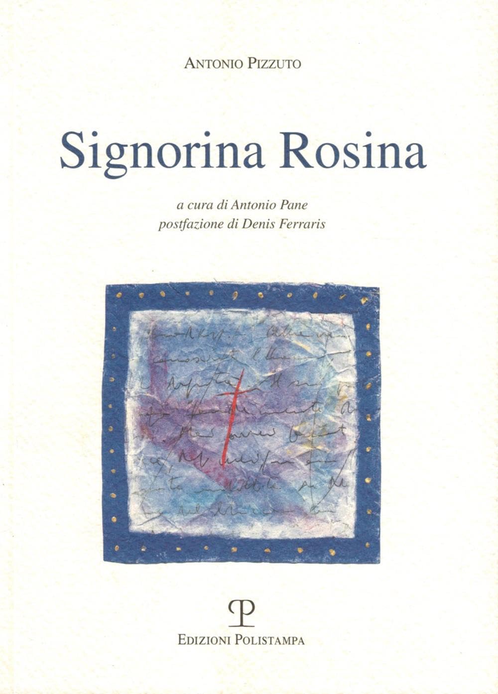 Signorina Rosina - 4
