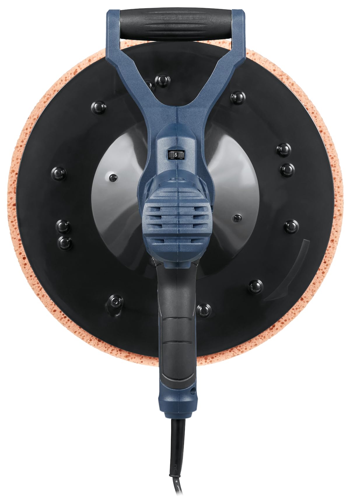 Zacieraczka do tynków CELMA Professional PRBt 390S 710W 390mm 3LATA GWARANCJI !