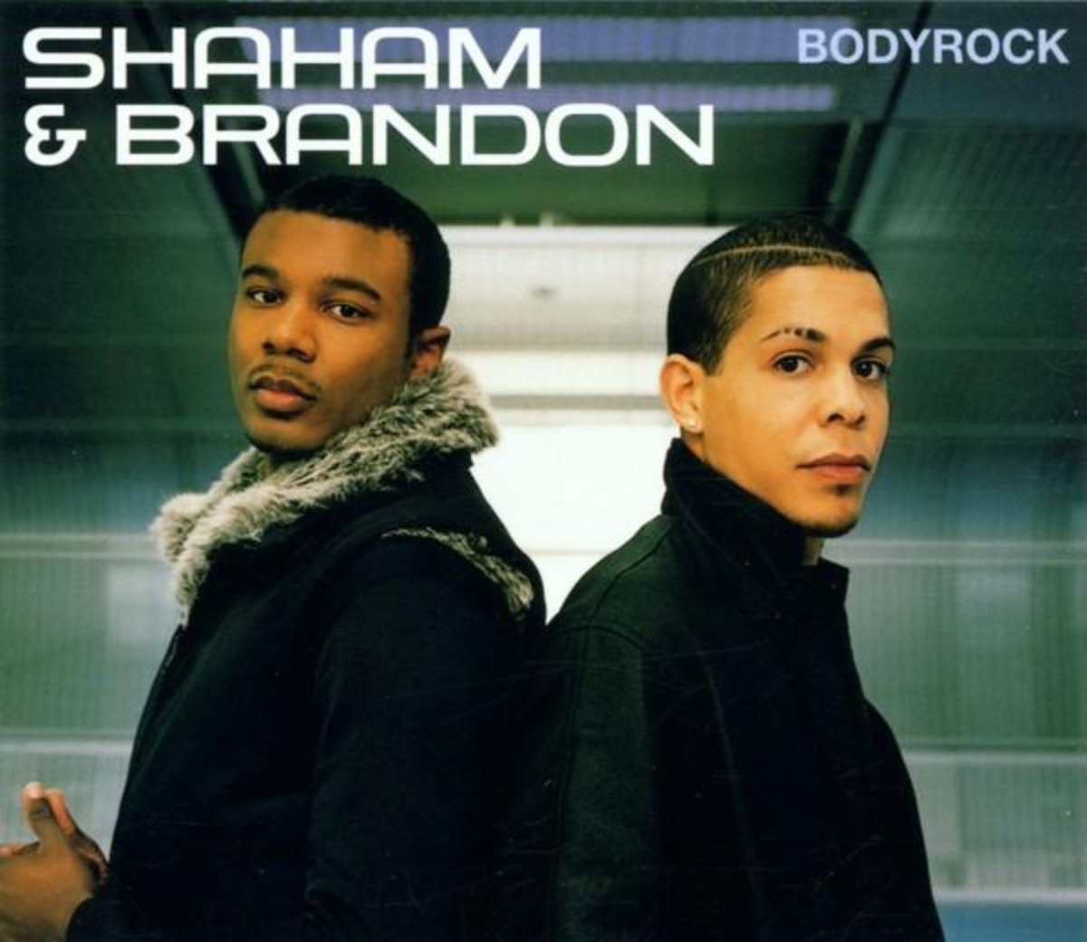 Shaham & Brandon