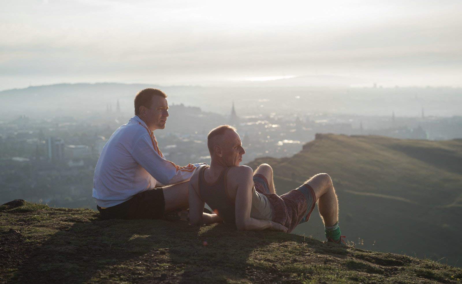 T2 Trainspotting (4K Ultra-HD) (+ Blu-ray 2D)